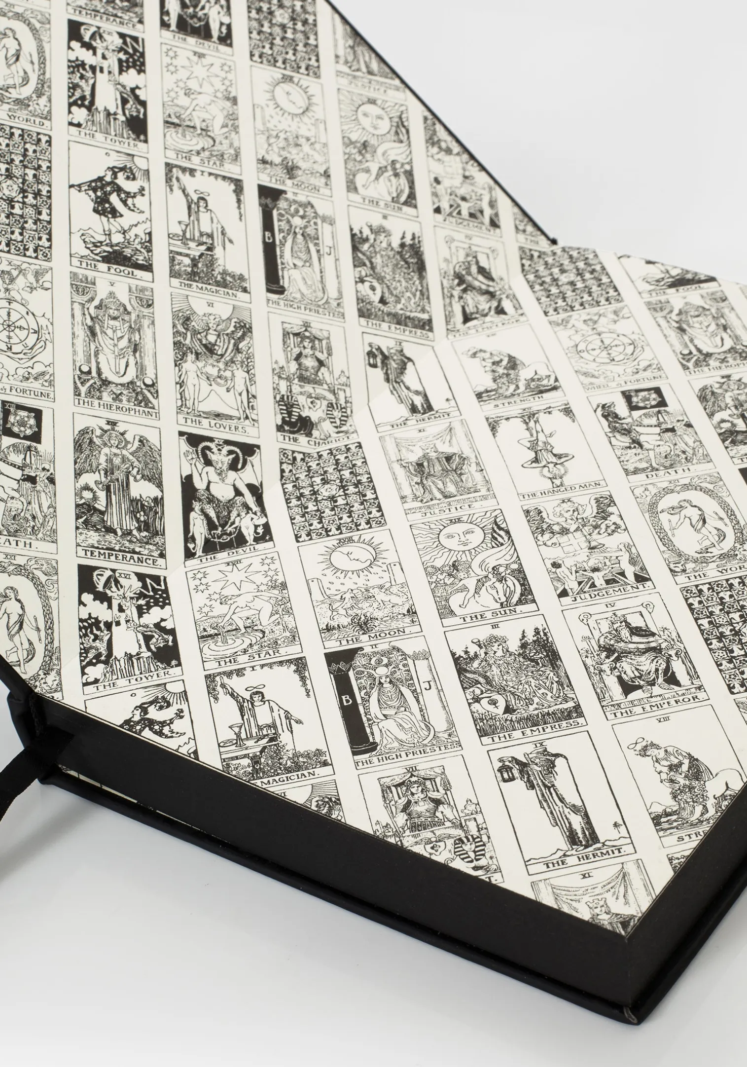 Cartomancy Journal