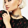 Cathedral Gothic Choker