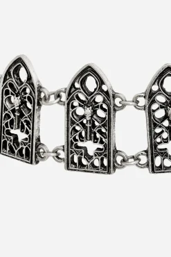 Cathedral Gothic Choker