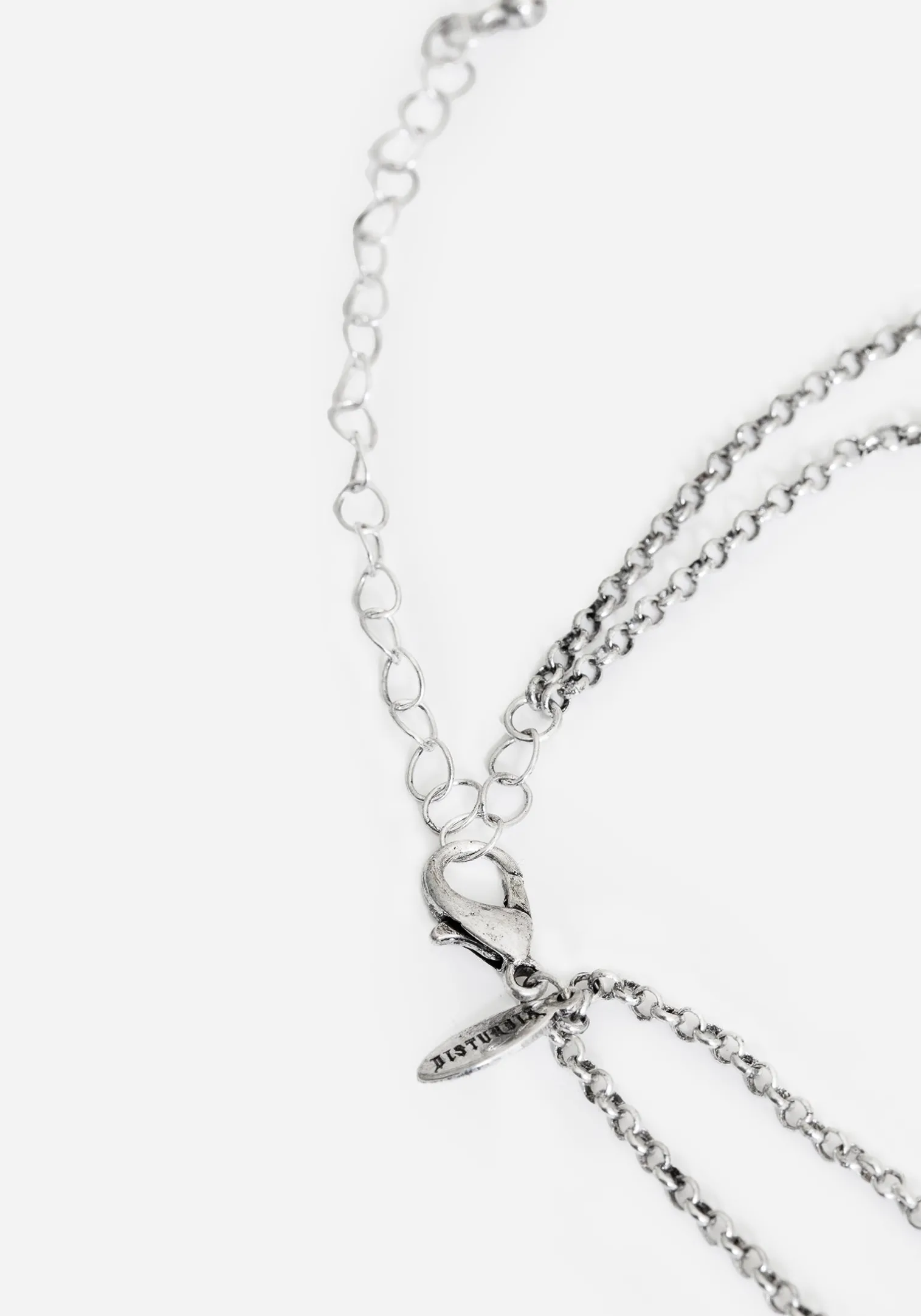 Cathedral Gothic Choker