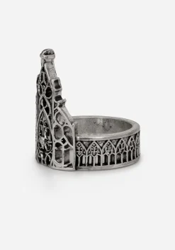 Cathedral Gothic Ring
