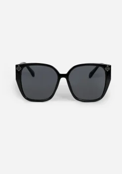 Cathedral Oversized Sunglasses