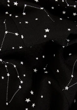 Celestial Midaxi Skirt
