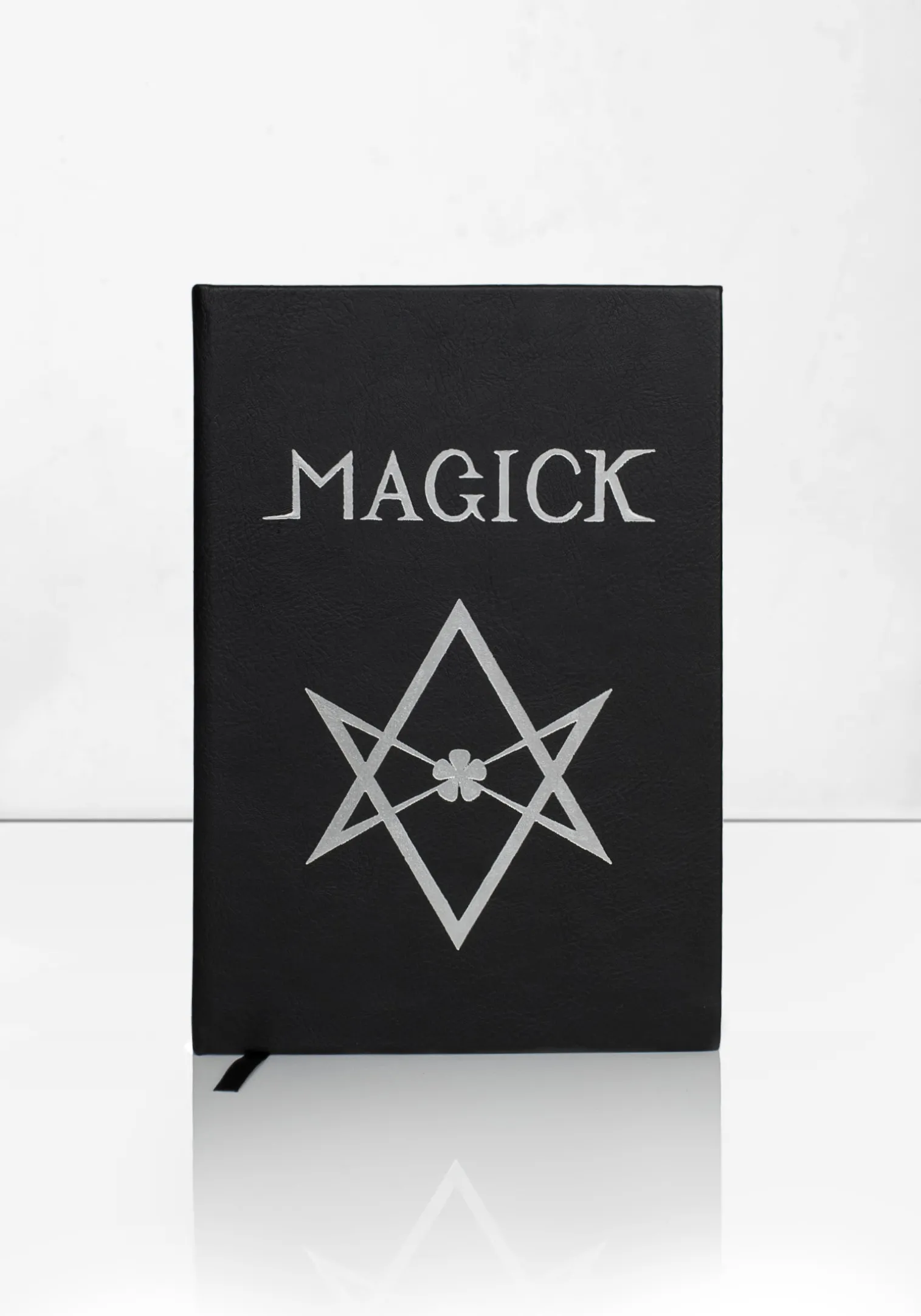 Ceremonial Magick Journal