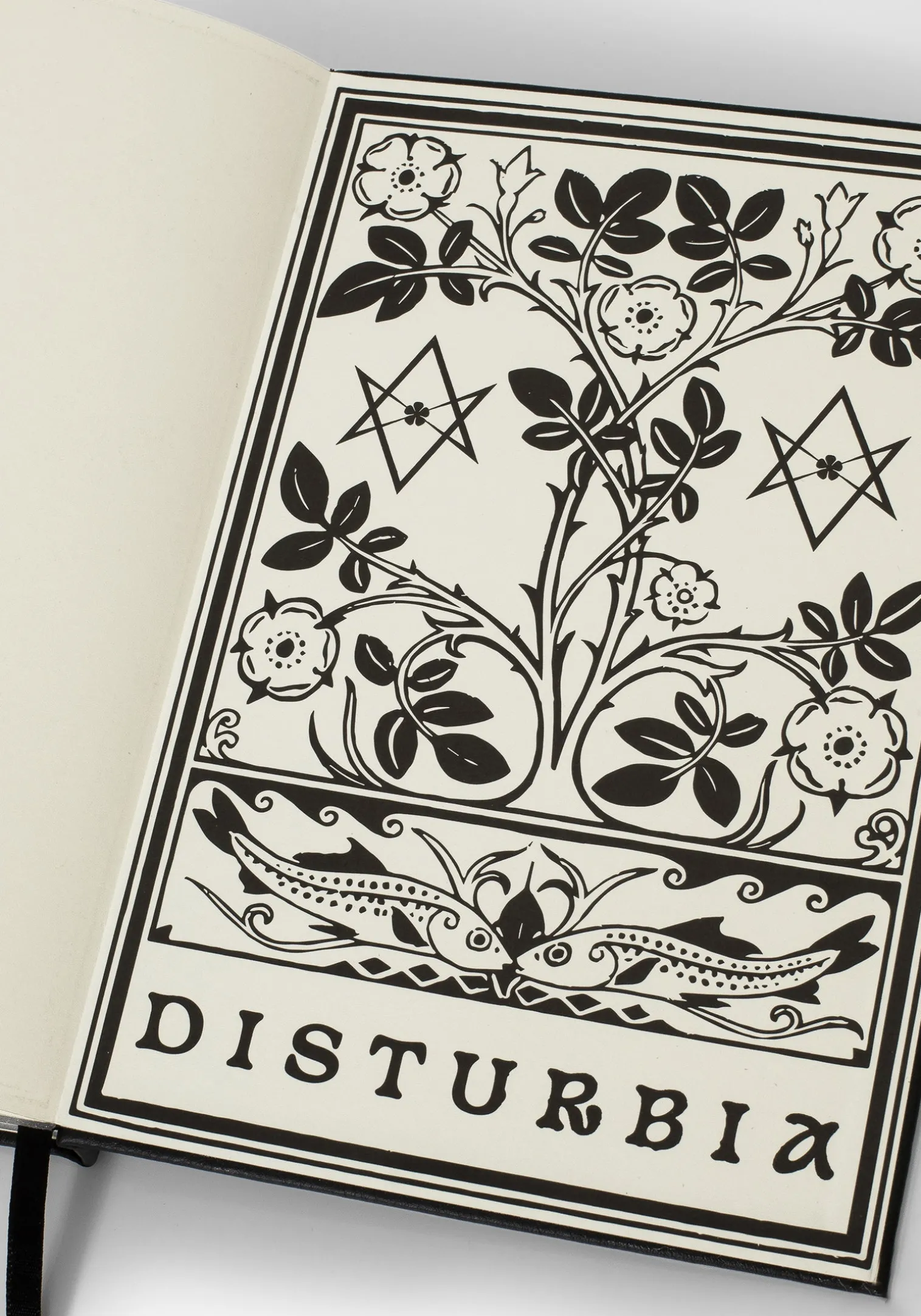 Ceremonial Magick Journal