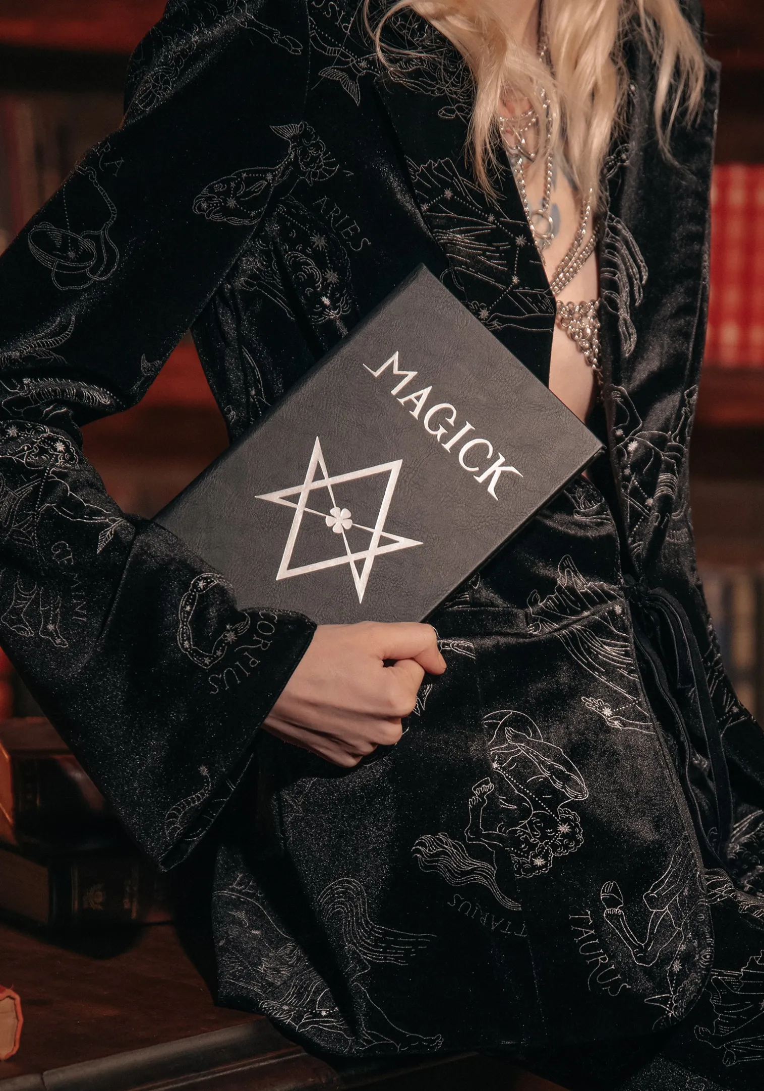 Ceremonial Magick Journal