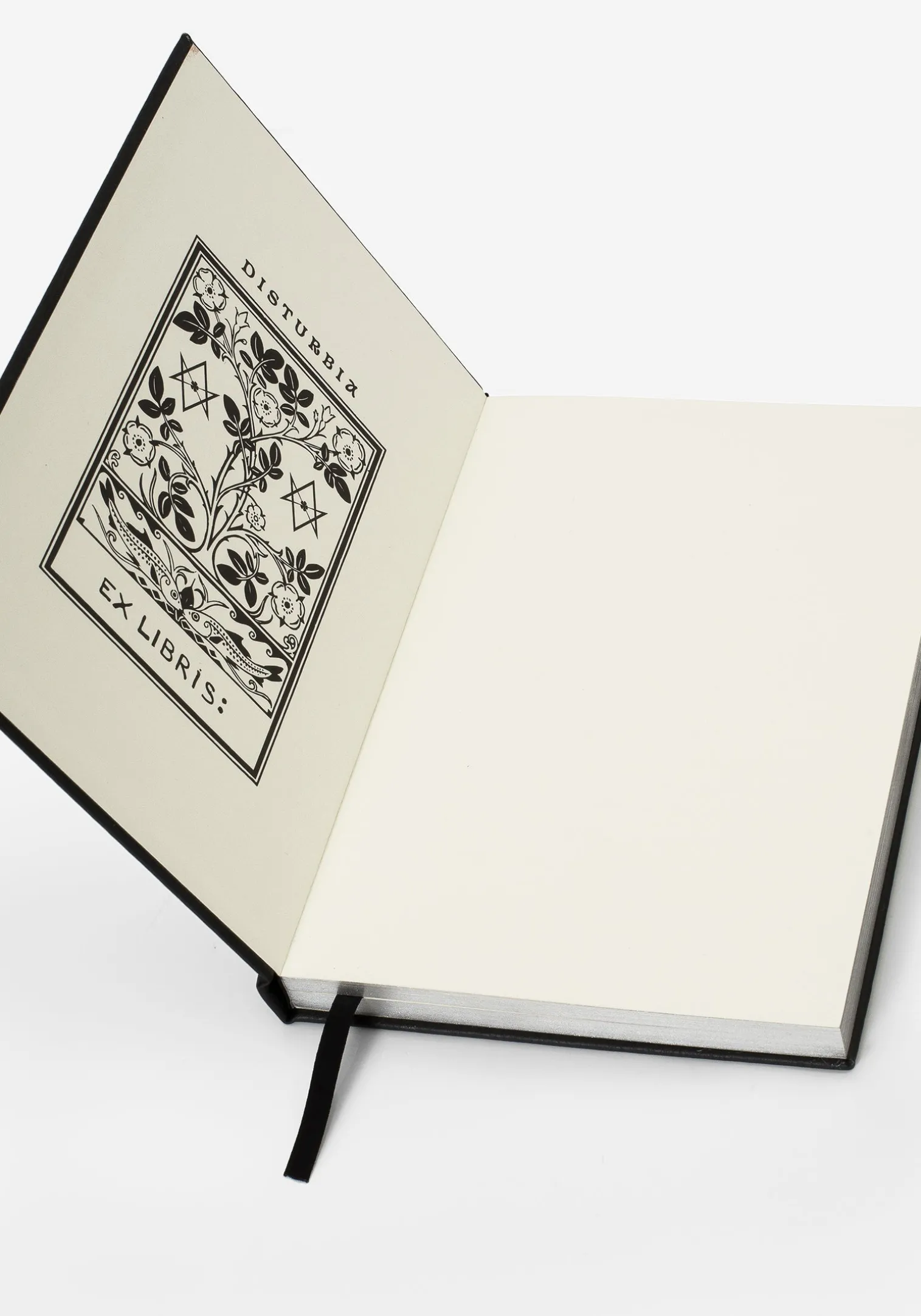 Ceremonial Magick Journal