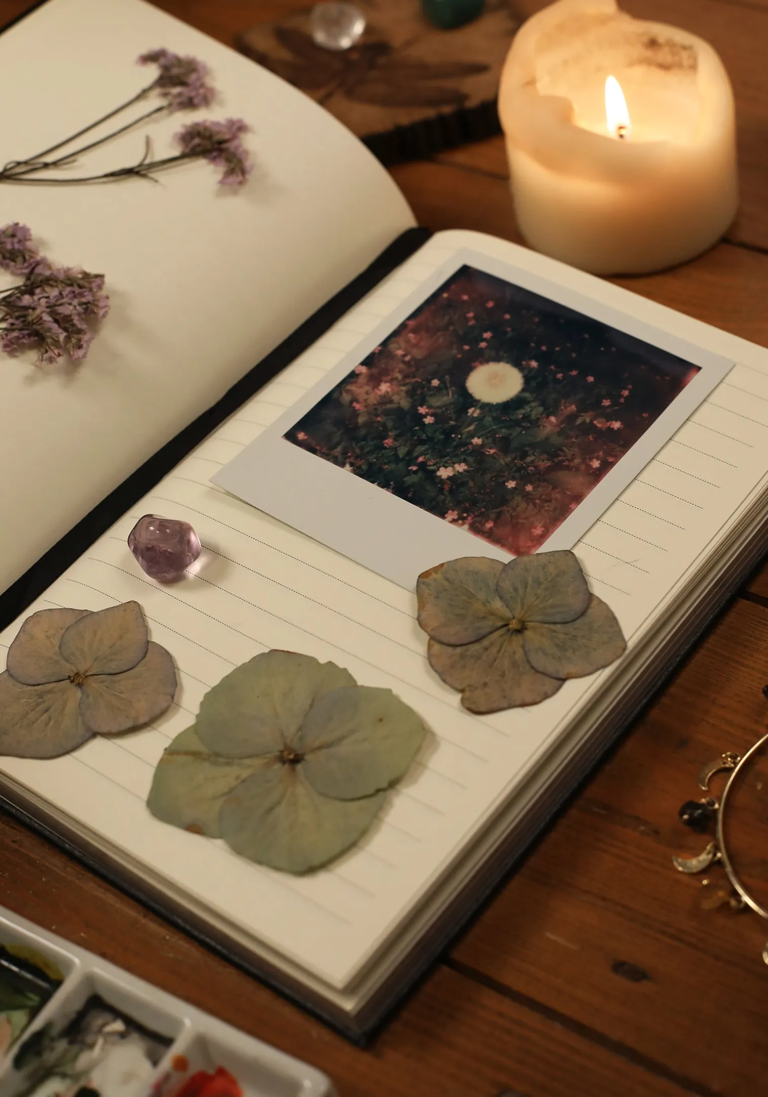 Ceremonial Magick Journal