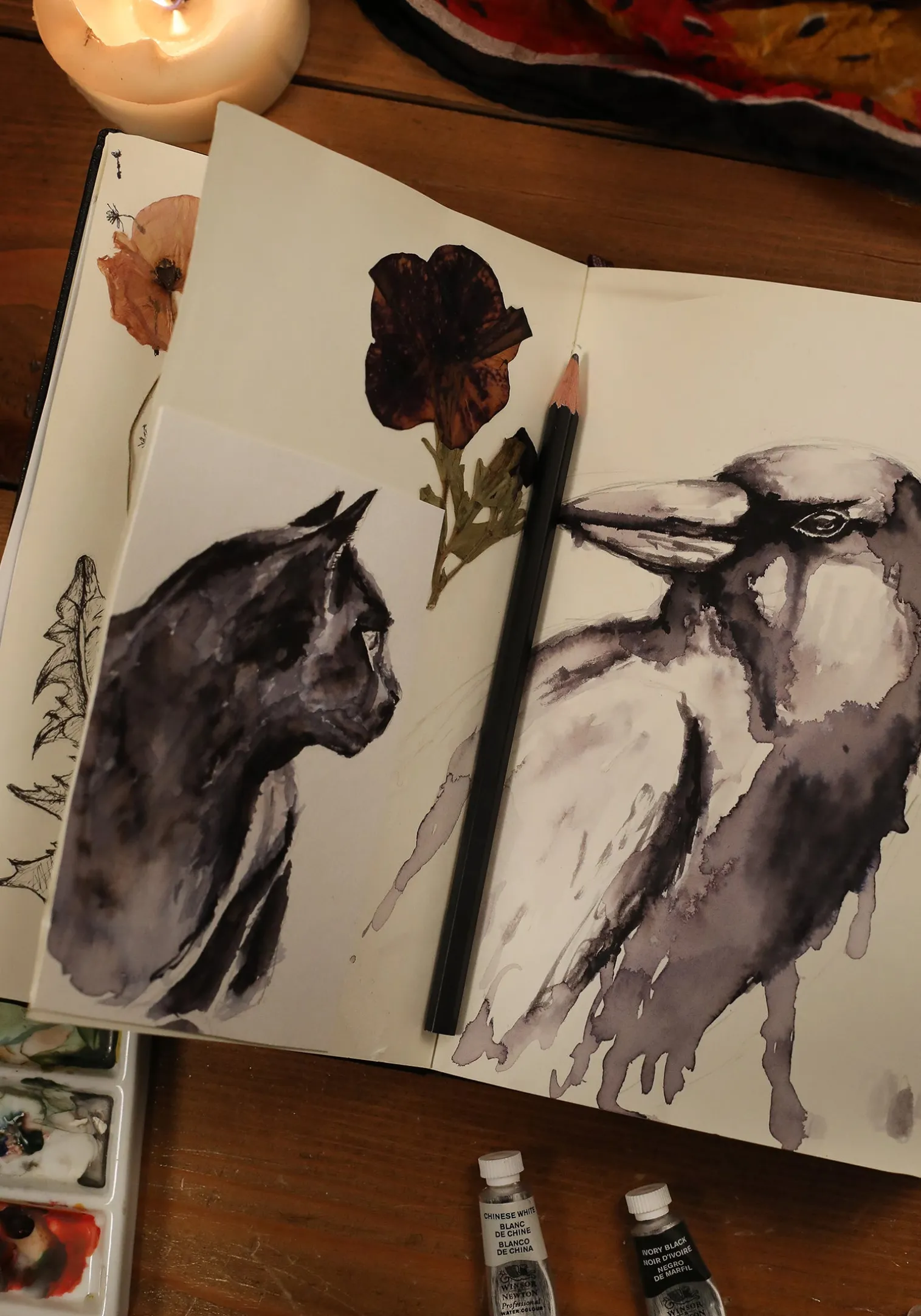 Ceremonial Magick Journal