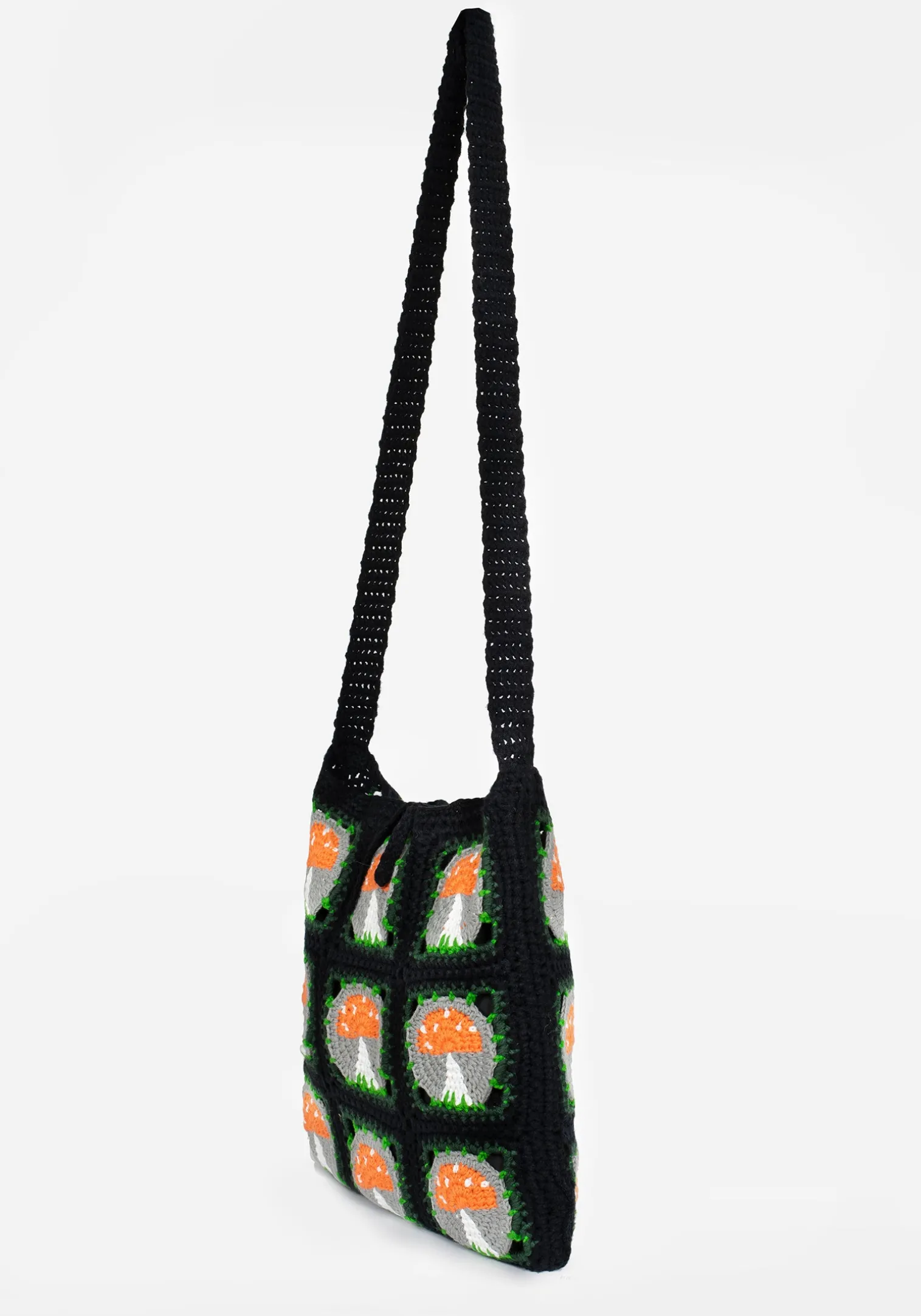 Champignon Tote Bag