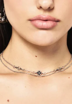 Changeling Choker
