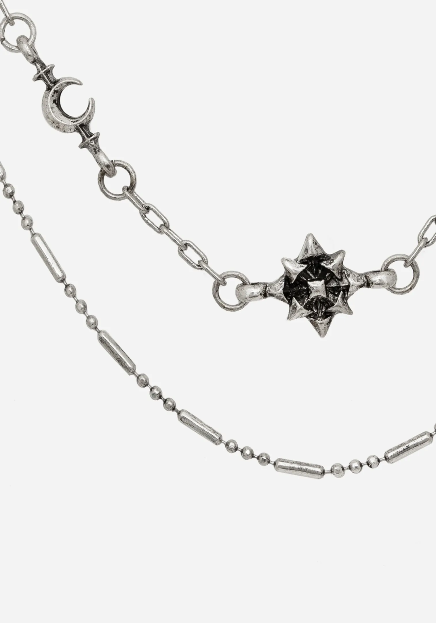 Changeling Choker