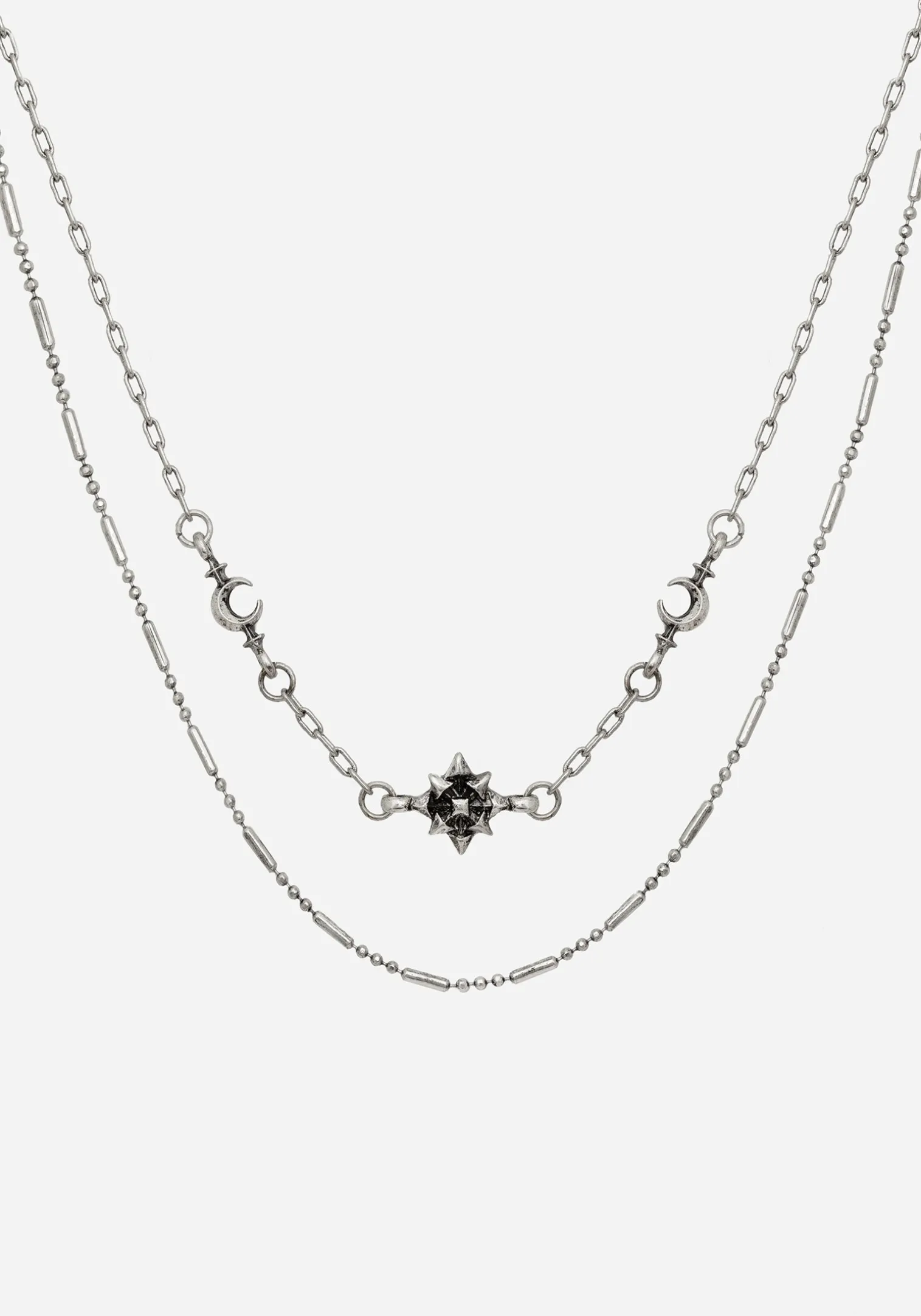 Changeling Choker