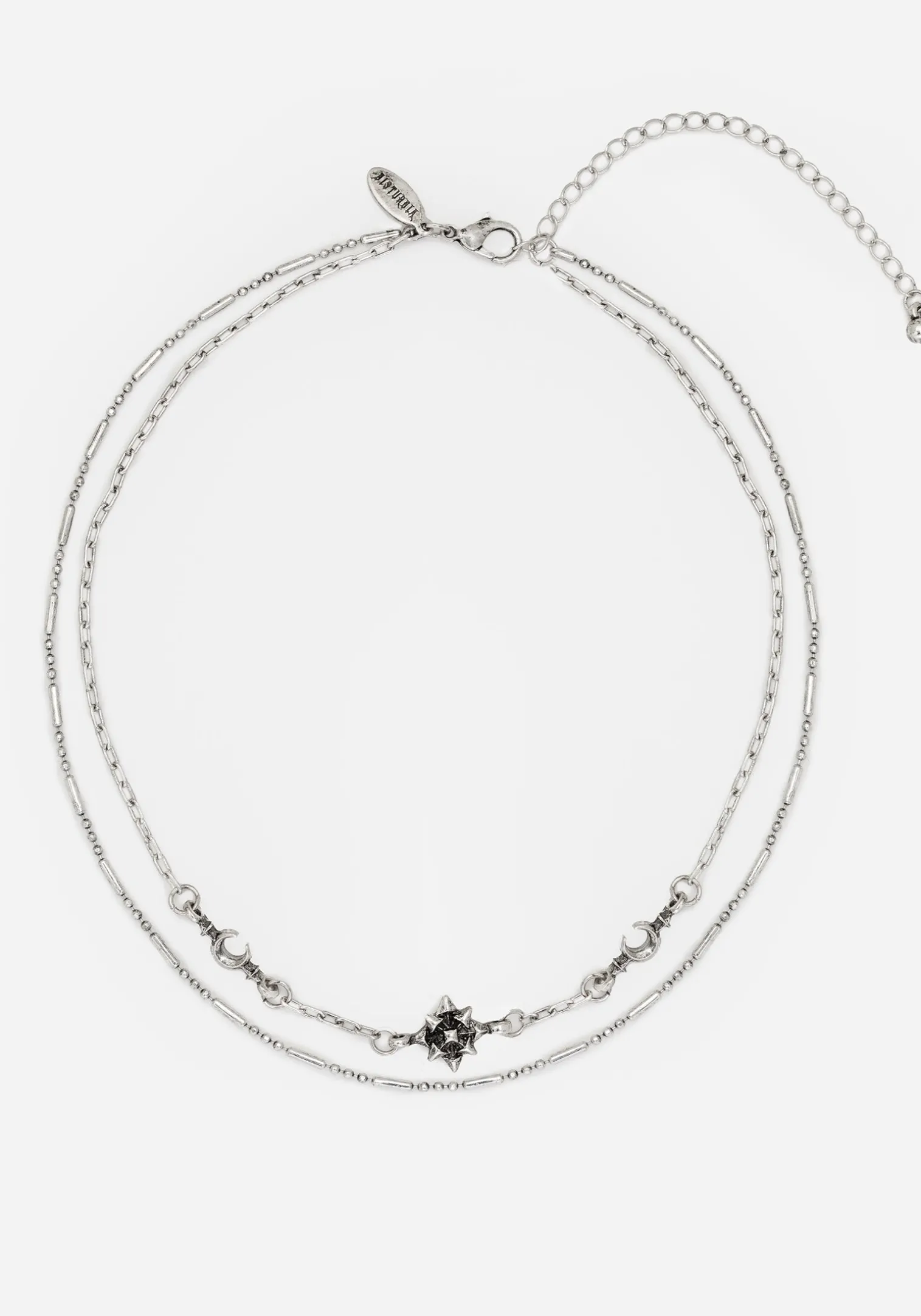 Changeling Choker