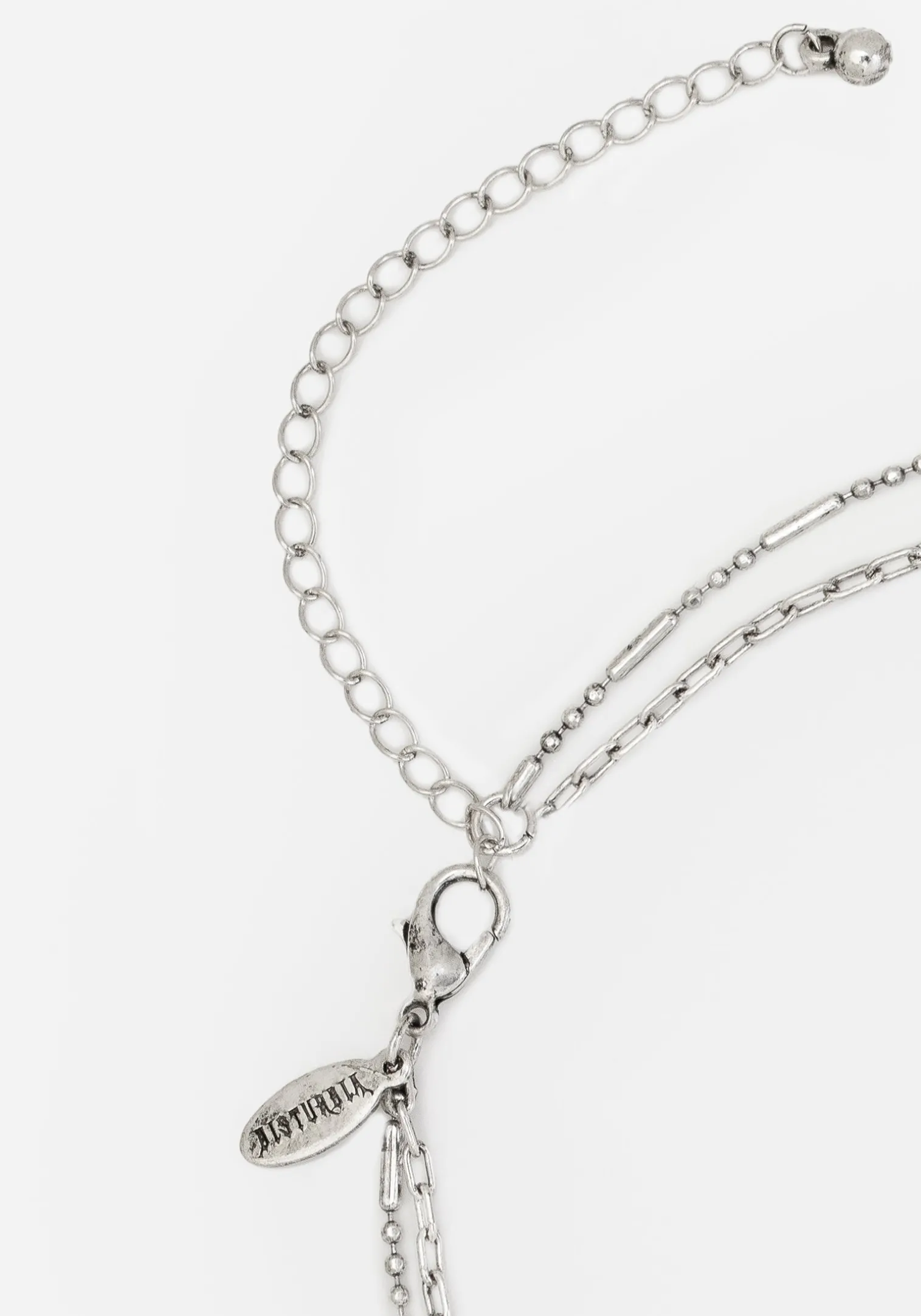 Changeling Choker