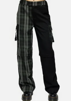 Checkmate Cargo Pant