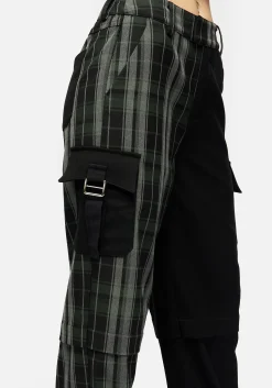 Checkmate Cargo Pant