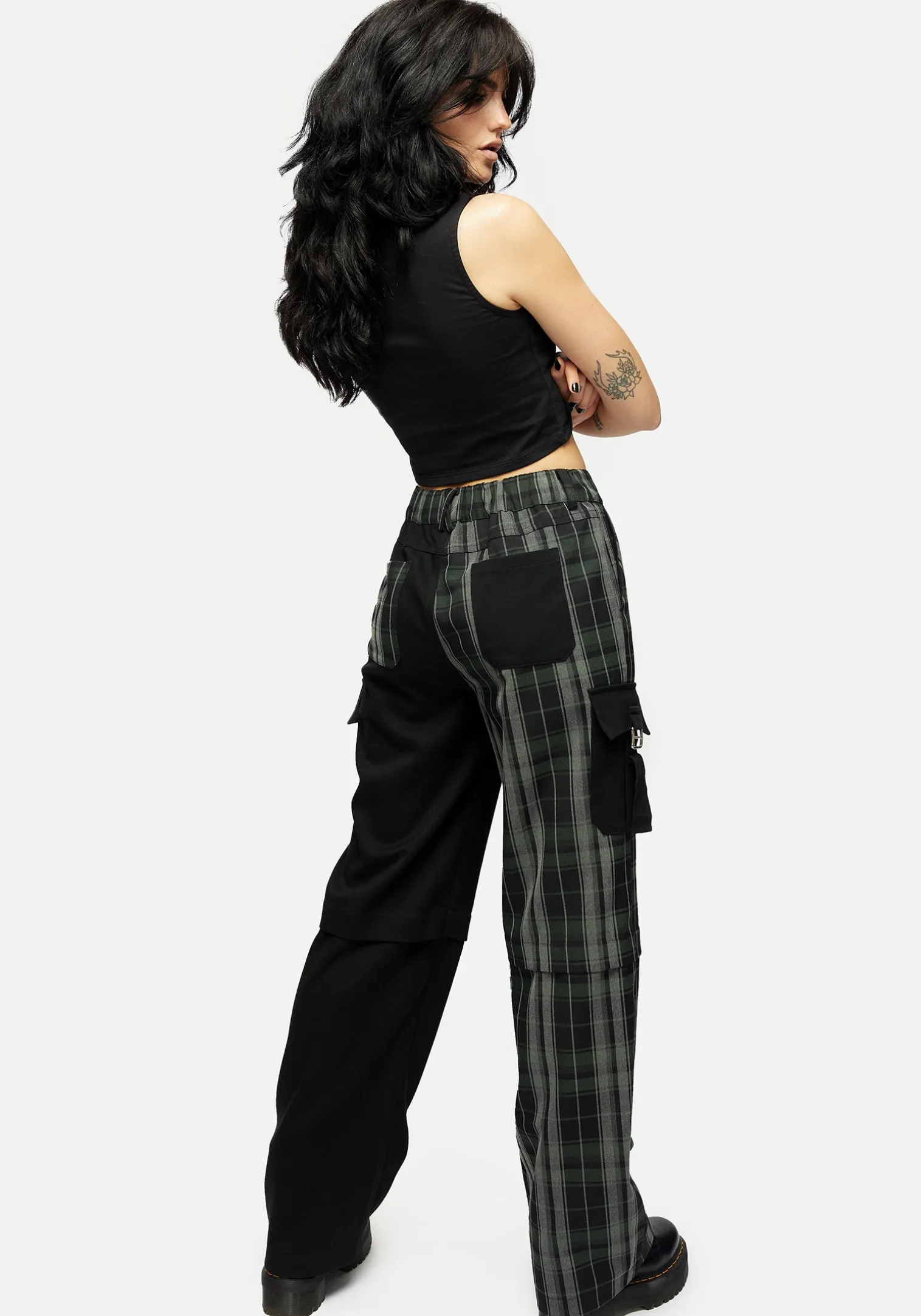 Checkmate Cargo Pant