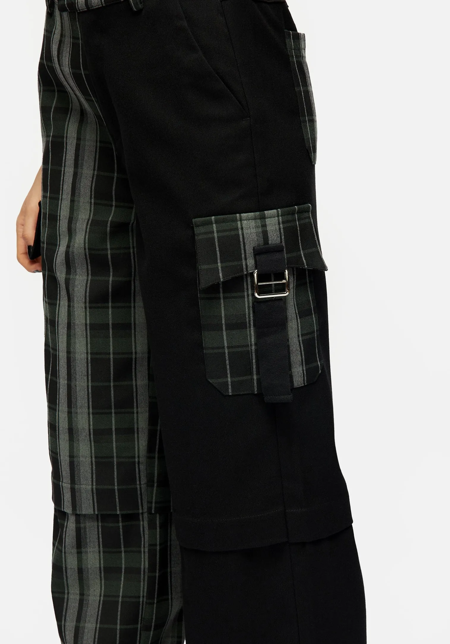 Checkmate Cargo Pant