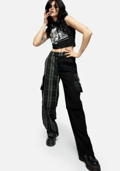 Checkmate Cargo Pant