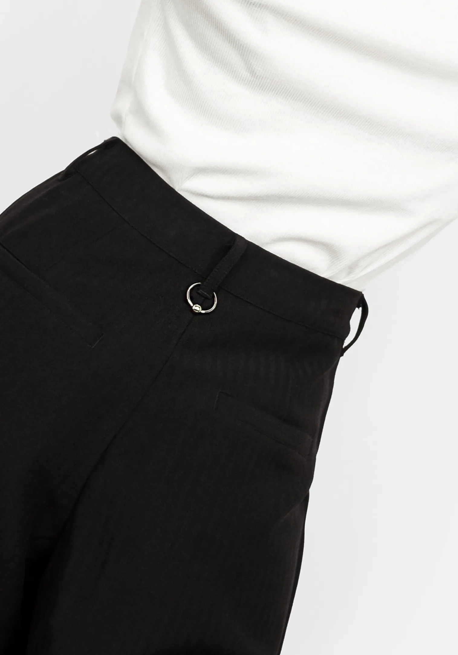Clarice Tailored Trousers