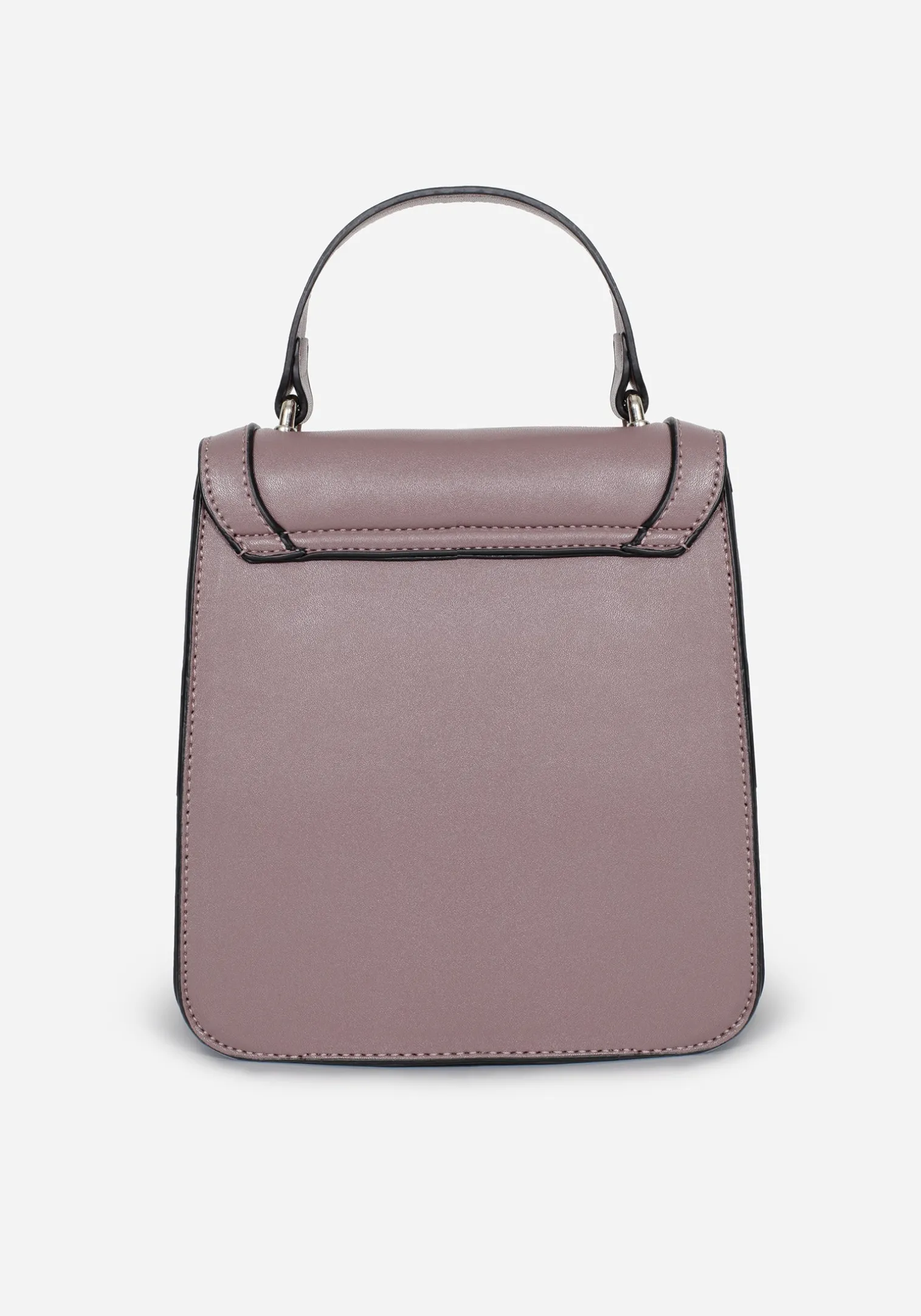 Cocoon Butterfly Crossbody Mini Satchel Bag