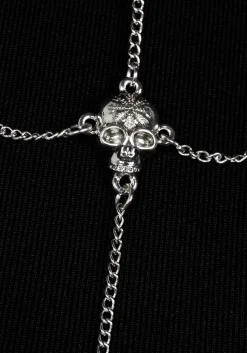 Corporeal Layered Necklace