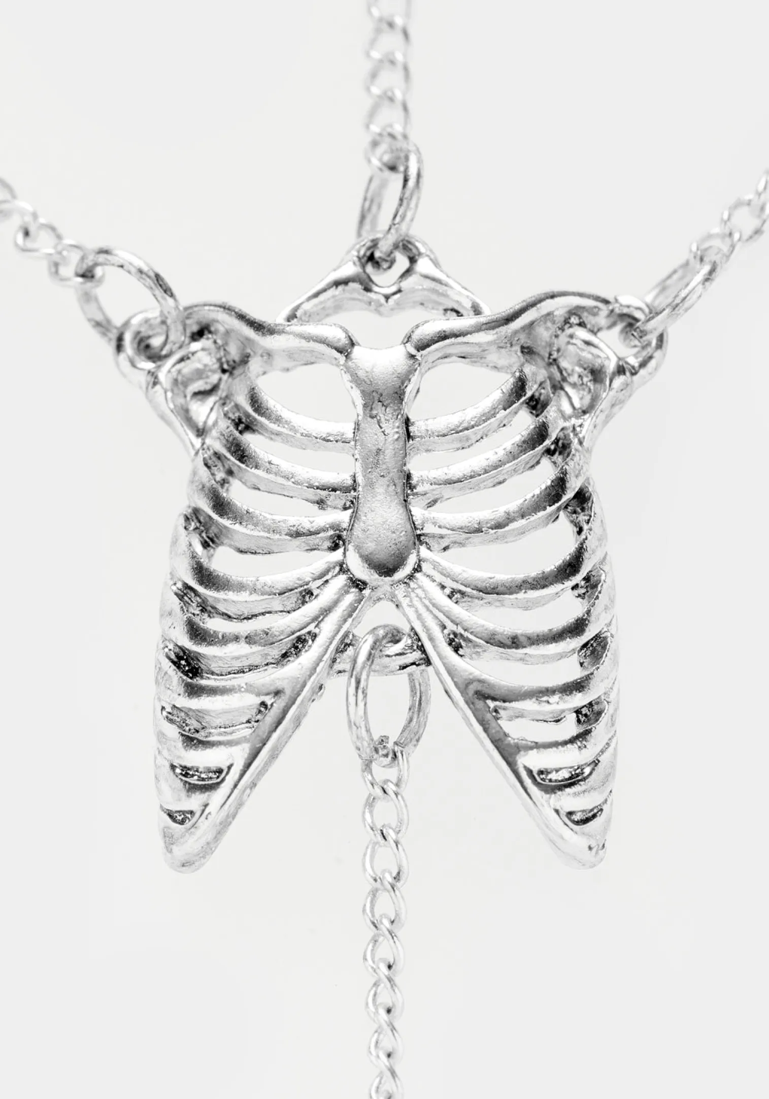Corporeal Layered Necklace
