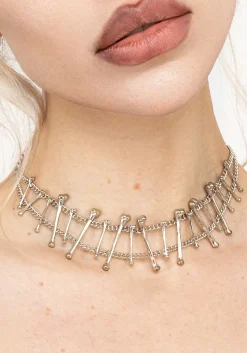 Corporeal Necklace