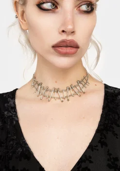 Corporeal Necklace