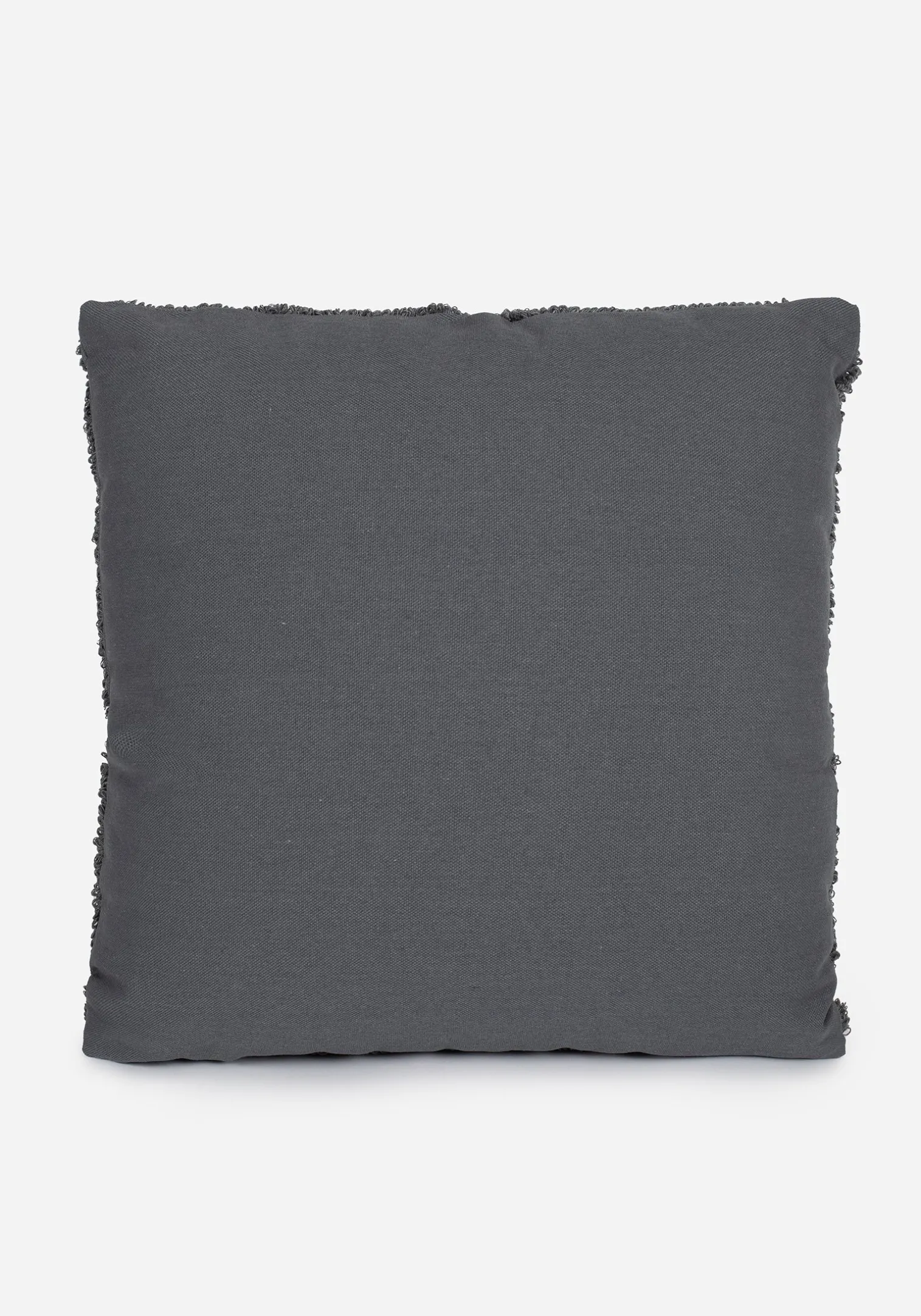 Crania Skull Tufted Cushion