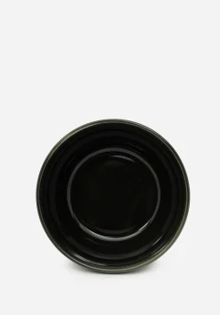 Crux Debossed Ombre Bowl (4 Piece Set)
