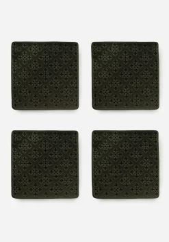 Crux Ombre Coaster Set (4 Piece Set)