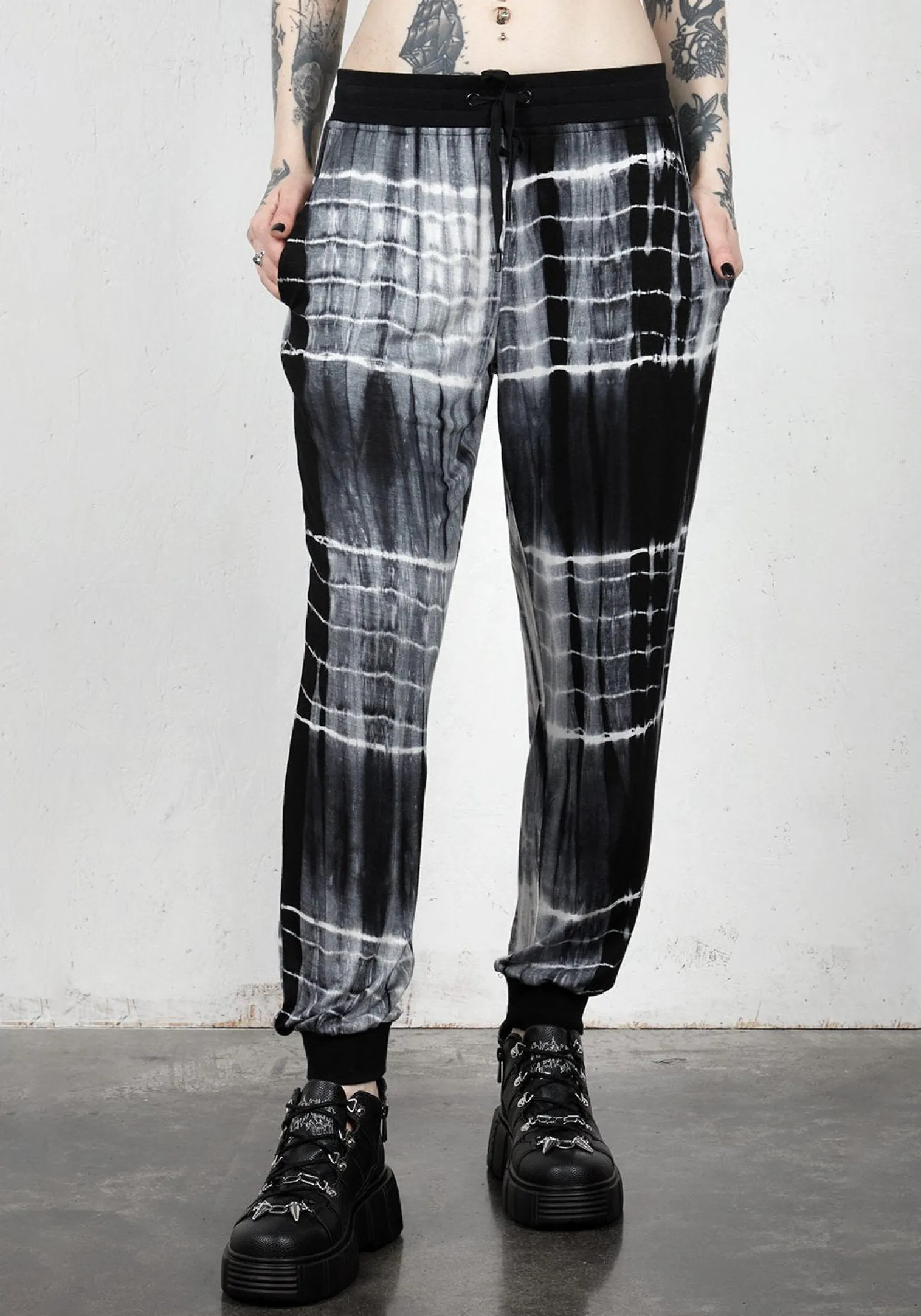 Cyclone Lightweight Sweatpants