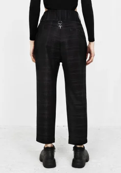 Darkwave Tailored Trousers