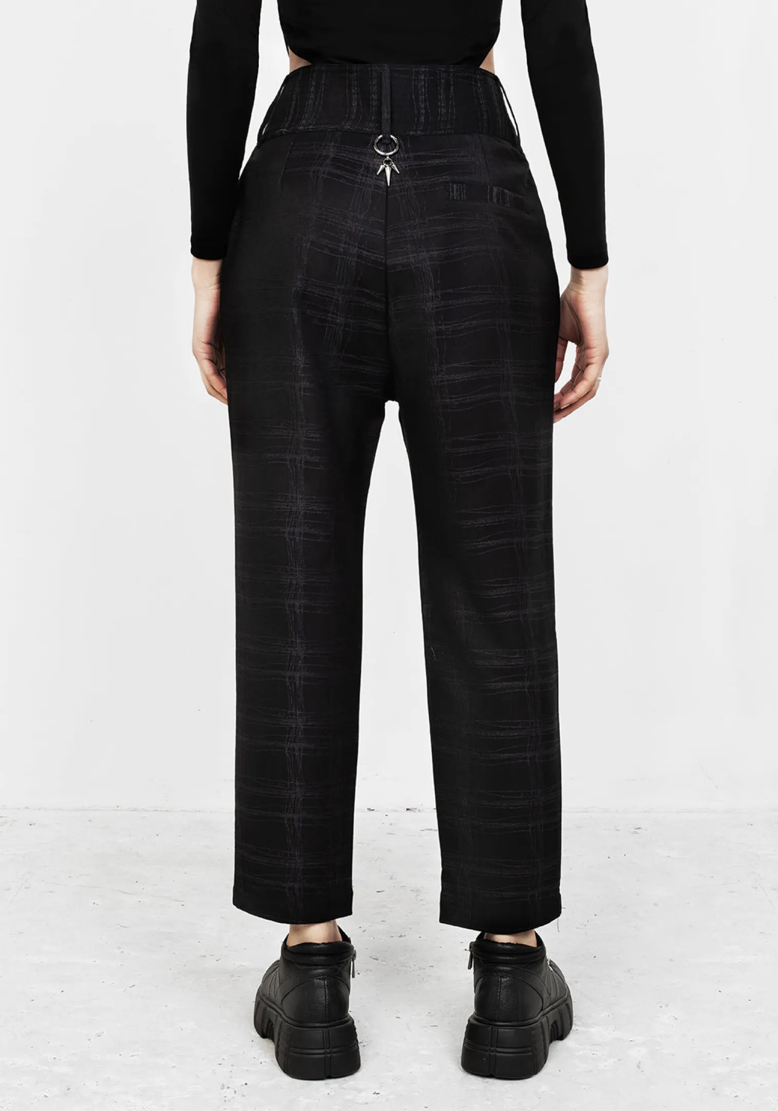 Darkwave Tailored Trousers