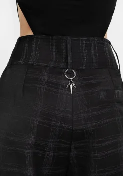 Darkwave Tailored Trousers