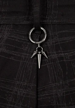 Darkwave Tailored Trousers