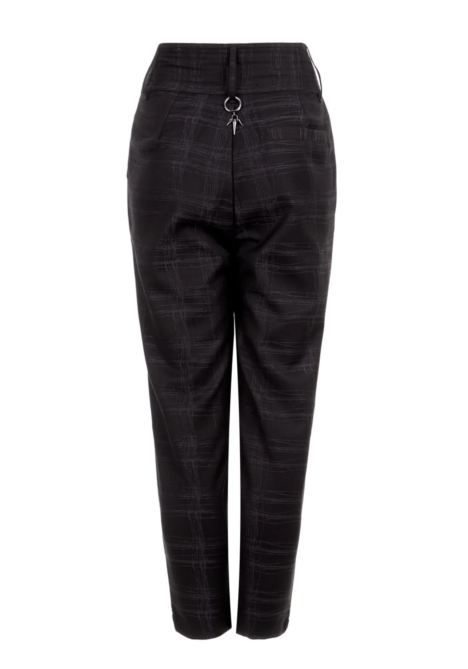 Darkwave Tailored Trousers