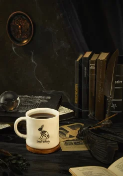 Dead Thirsty Mug