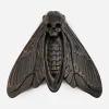 Death Moth Incense Burner