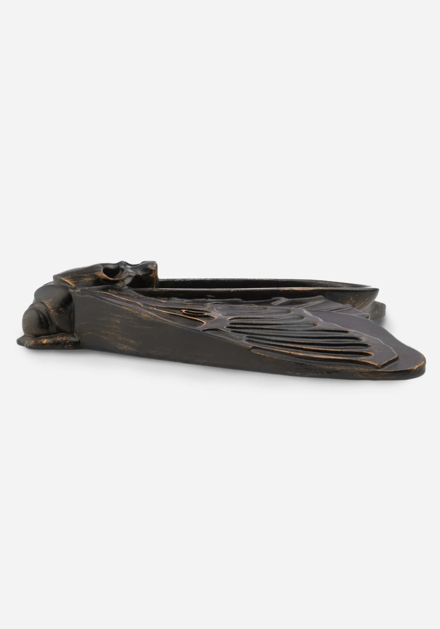 Death Moth Incense Burner