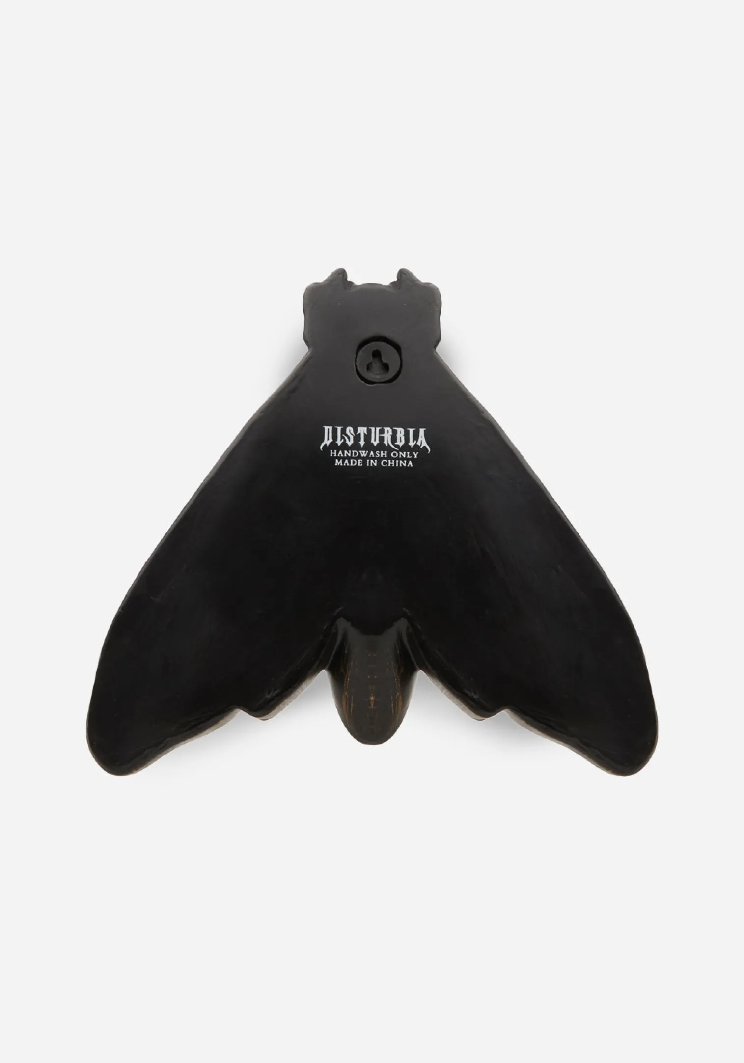Death Moth Incense Burner