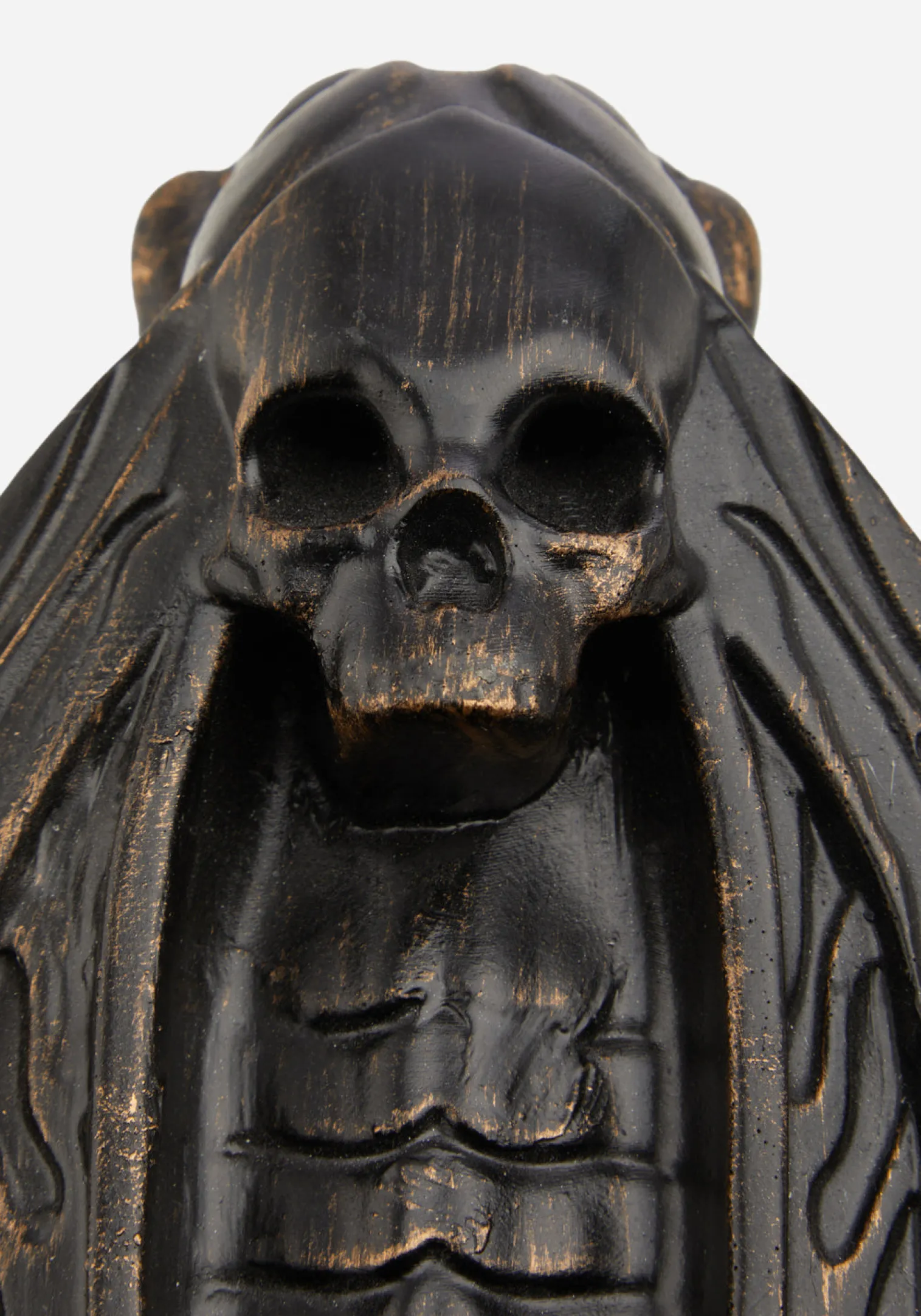 Death Moth Incense Burner