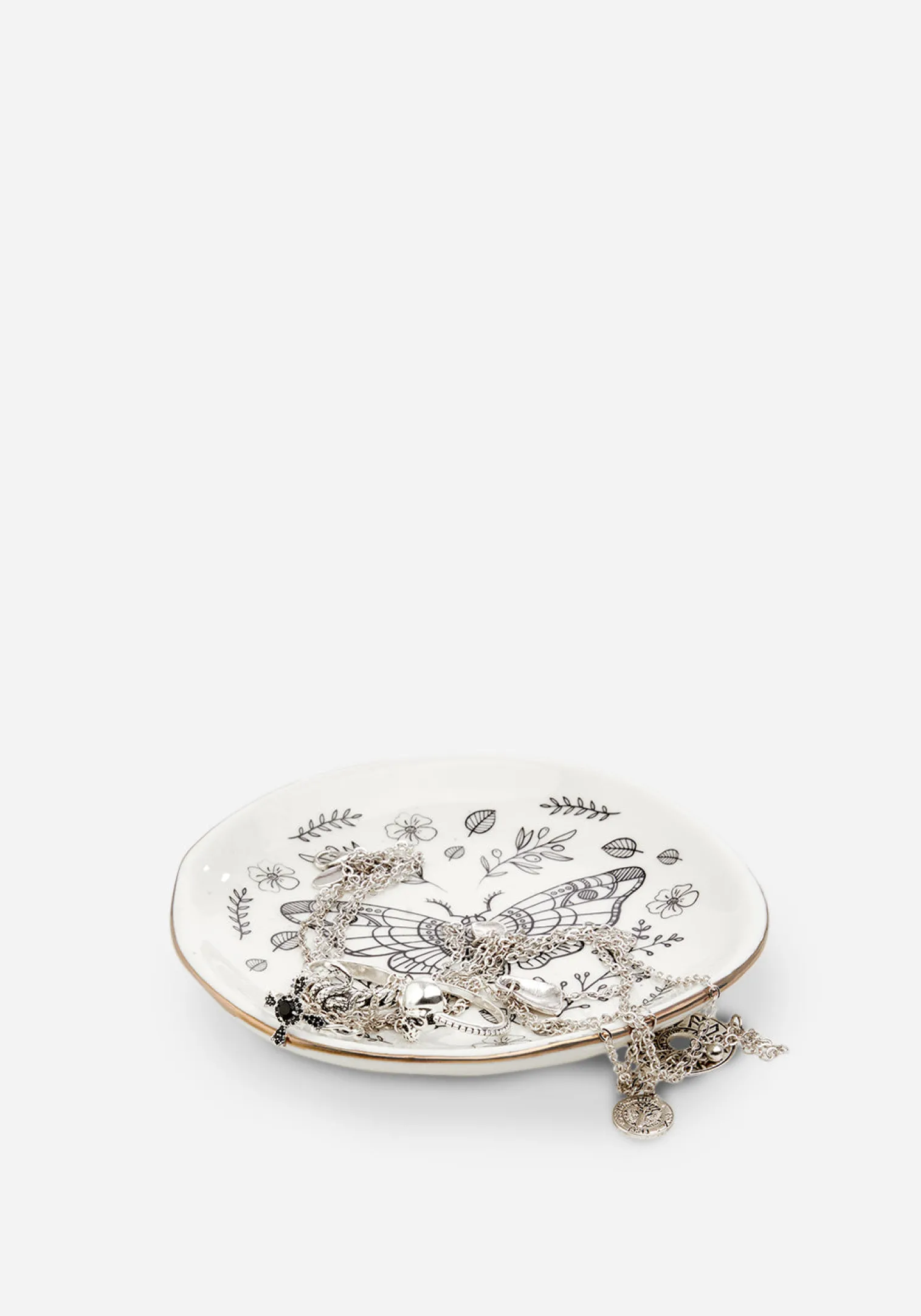 Death Moth Trinket Dish