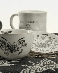 Death Moth Trinket Dish