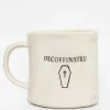 Decoffinated Mug