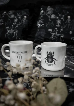 Decoffinated Mug