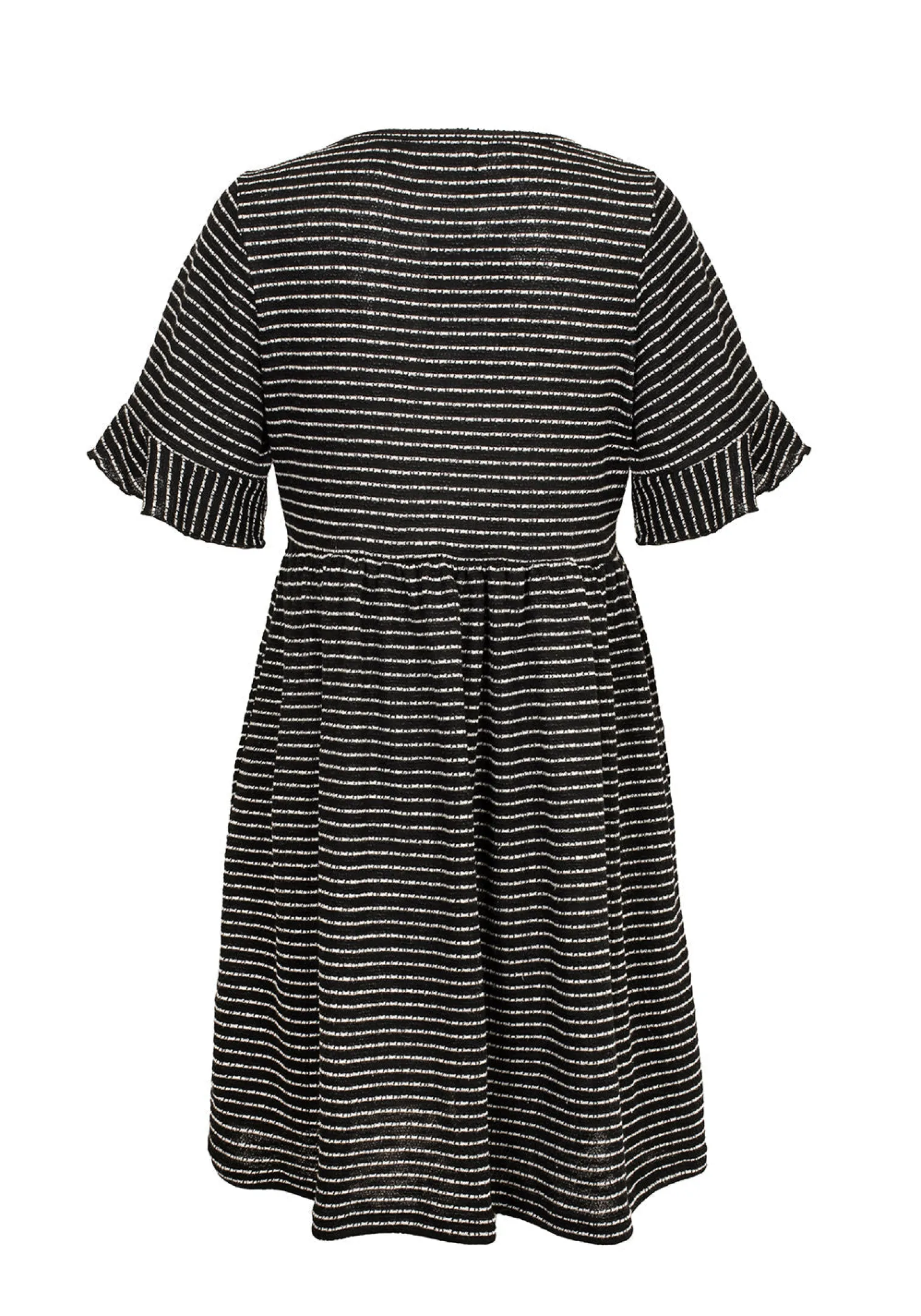 Decorum Mini Skater Dress