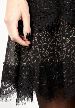 Delphinium Dress